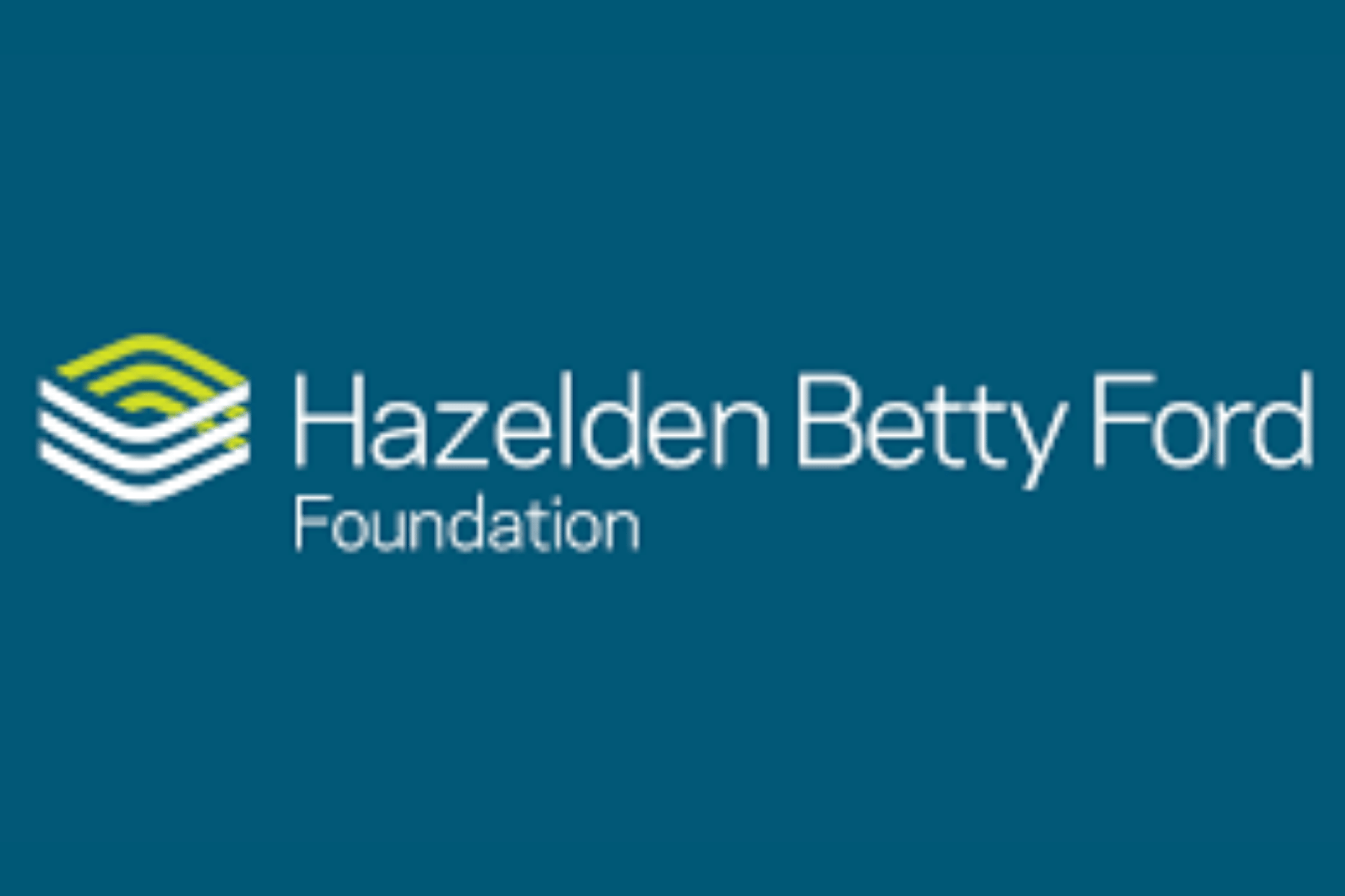 Hazelden Betty Ford Foundation logo